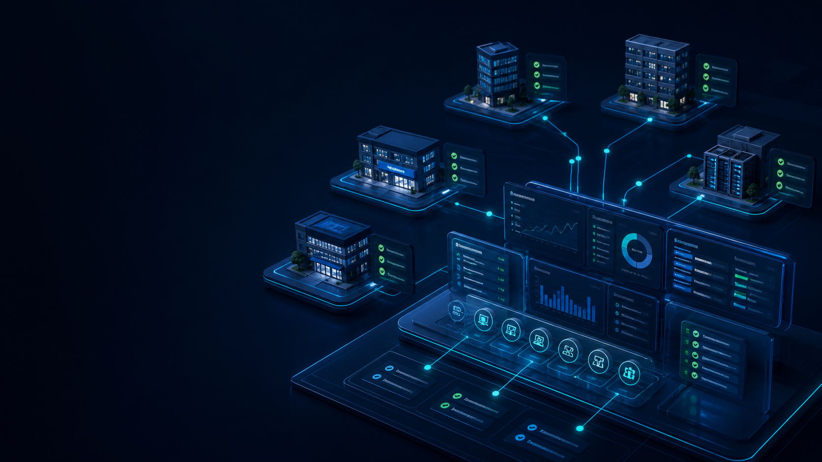 Managed Services service overview