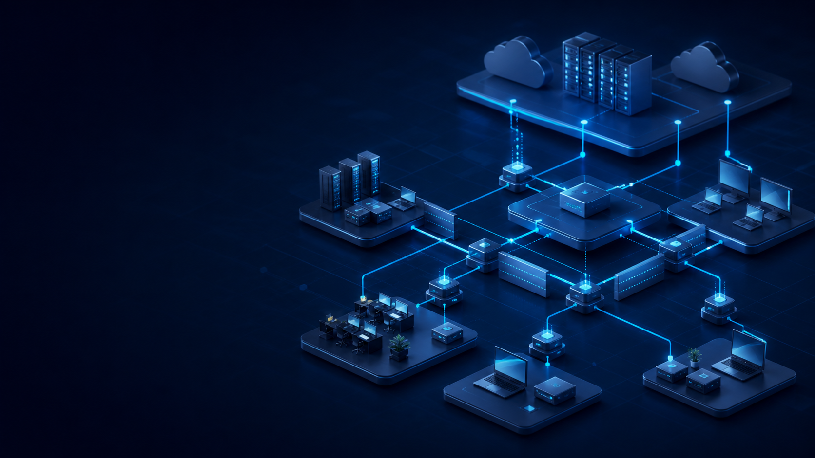 Network Security Solutions service overview